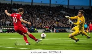 复仇之战一触即发：湖人VS公牛，谁能主宰赛场？