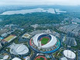 2023斯巴达勇士赛北京站开启，近4000勇士完赛